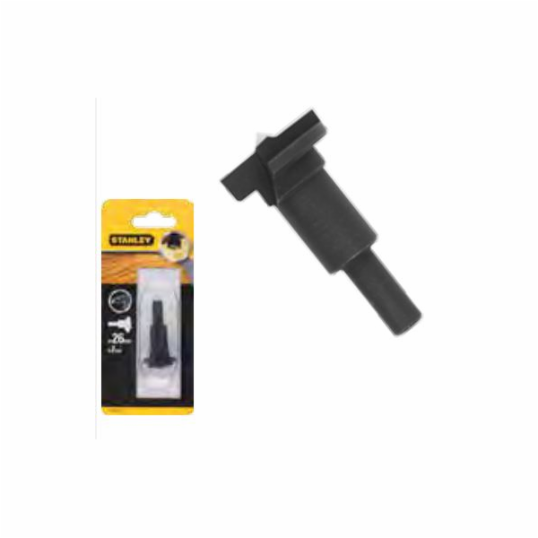 Stanley Fréza na panty 8mm 25x7mm (STA66140)