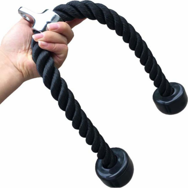 Mozos MOZOS ROPE ROPE LANO PRO TRICEPS ATLAS LIFT