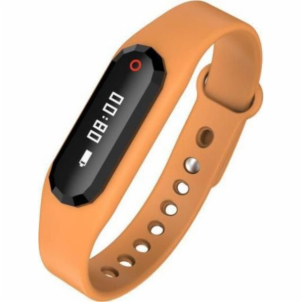 Smartband Art SMARTAOSBO Orange