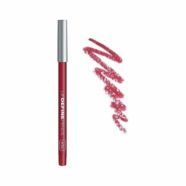 Tužka na rty Wibo Lip Define Pencil s vitamínem E3