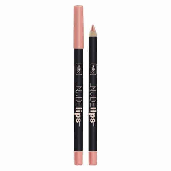 Tužka na rty Wibo Nude Lips 3