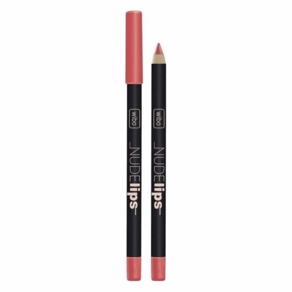 Tužka na rty Wibo Nude Lips 2