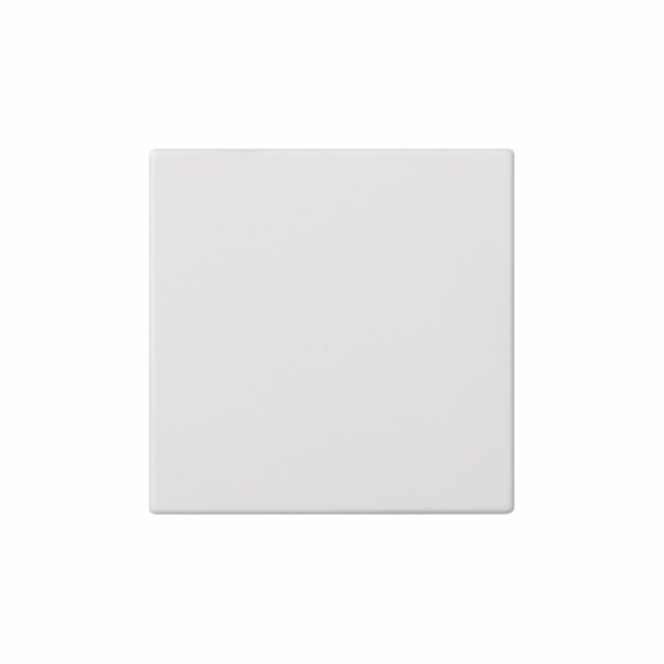 Kontakt-Simon Plug S500 jednoduchá 50x50mm, čirá (5001080...