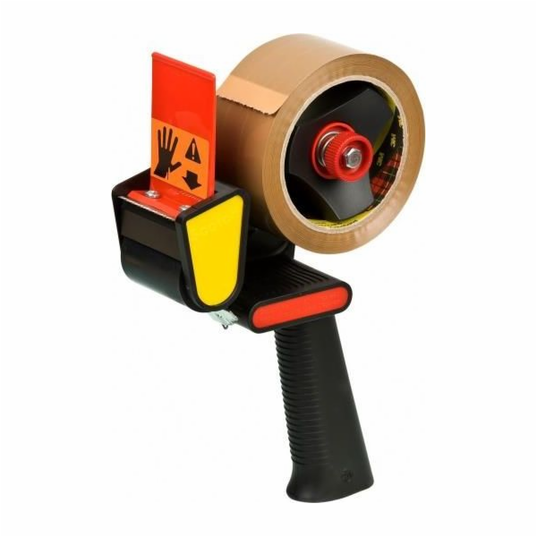 3M aplikátor balicí pásky s úpravou pro pásky do 50 mm Sc...