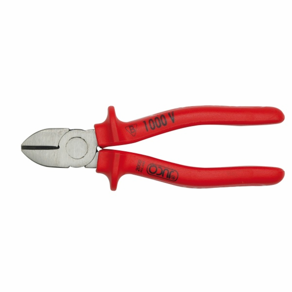 Juco boční štípací kleště 160mm 1000V (28571)