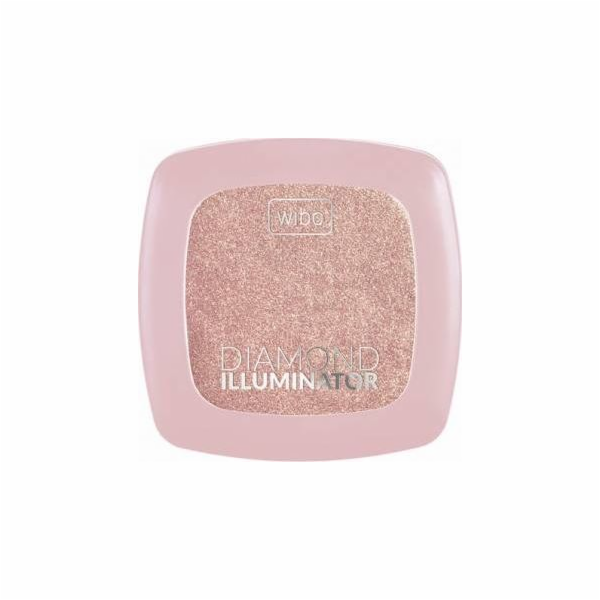 Wibo Wibo Diamond Illuminator NOVINKA č. 3