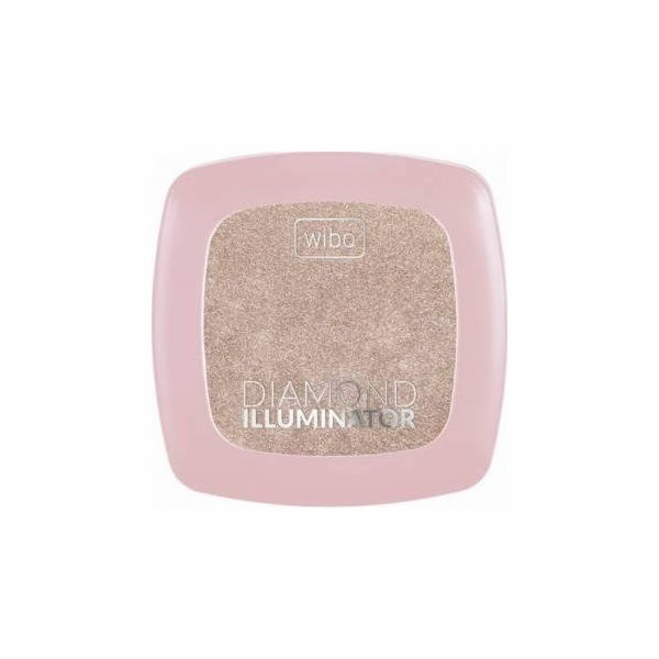 Wibo Wibo Diamond Illuminator NOVINKA č. 2