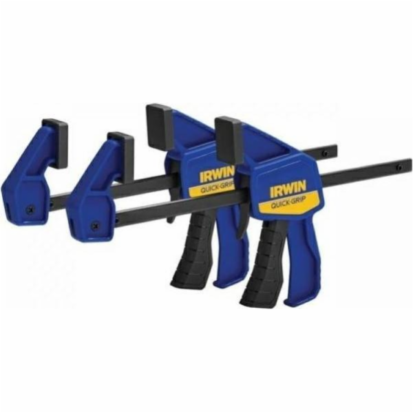 Irwin IRWIN RYCHLOUPÁČKA MINI 150mm TYP 546 DVOUBALENÍ 2 ...