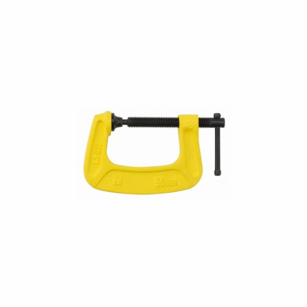 Stanley Carpentry svěrka typ C 150mm / 6 83-035