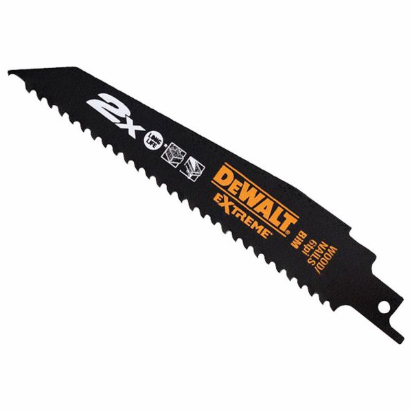Dewalt DEWALT Pilové kotouče pro hrubé práce ve dřevě (Pi...