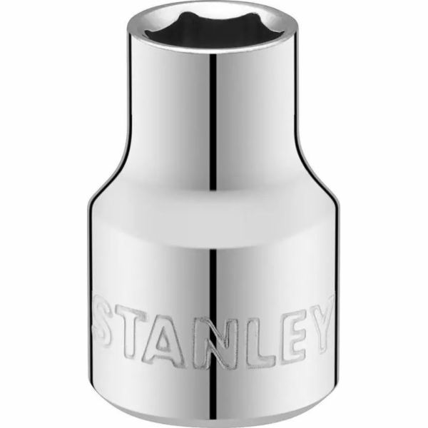 Stanley ST. 3/8 6-ÚHLÁ ZÁSUVKA. 13mm STMT86308-0