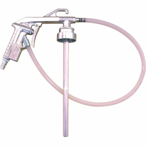Pneumatická pistole Adler pro antikorozní ochranu (02057)
