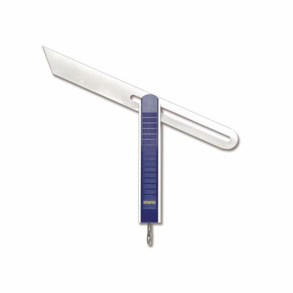 Irwin Nastavitelný stavební čtverec 300mm 10503547