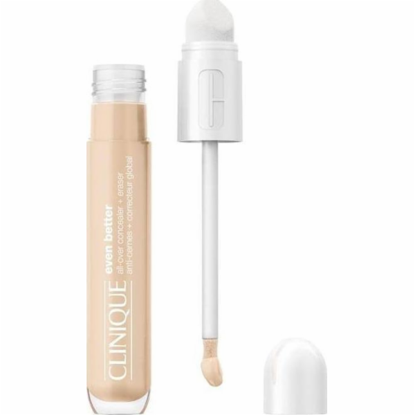 Clinique CLINIQUE_Even Better All Over Concealer+Eraser k...
