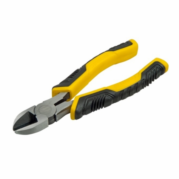 Boční štípací kleště Stanley Control-Grip 150mm (74-362)