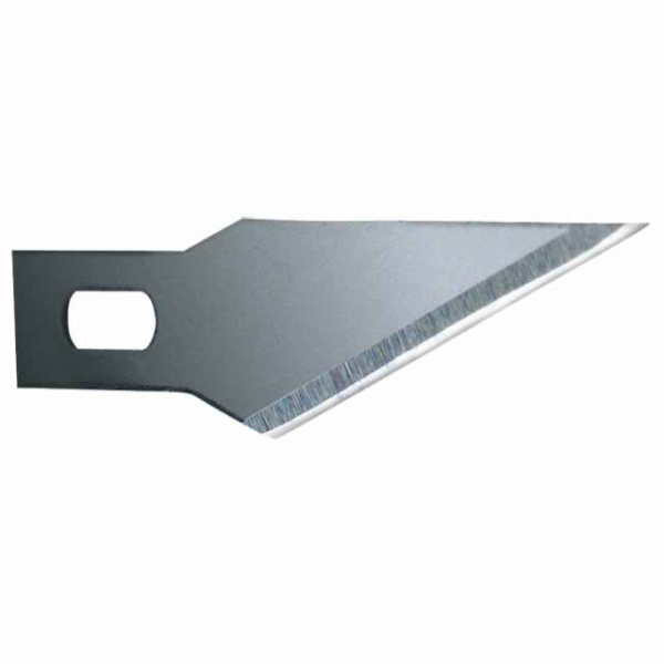 Stanley Blade 5905 šikmý skalpel krátký vyměnitelný 45 mm...
