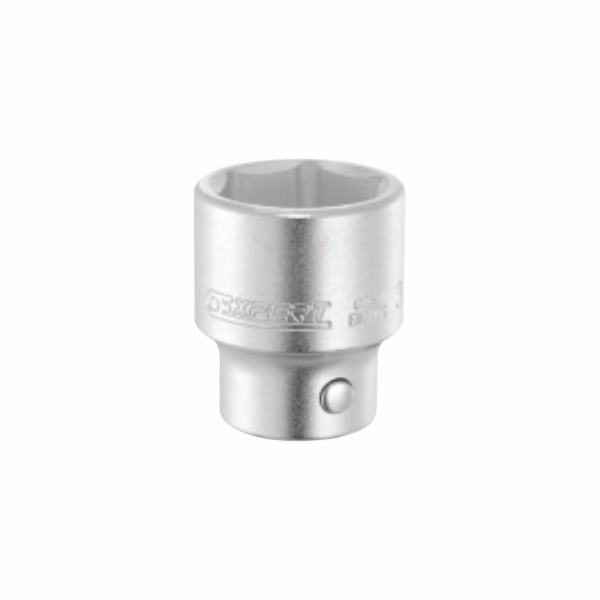Tona Expert 3/4 6bodová zásuvka 26mm (E113795)