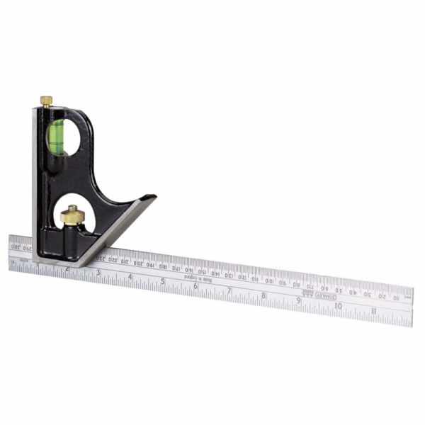 Stanley Univerzální čtyřhran 300mm + jehla (0-46-151)