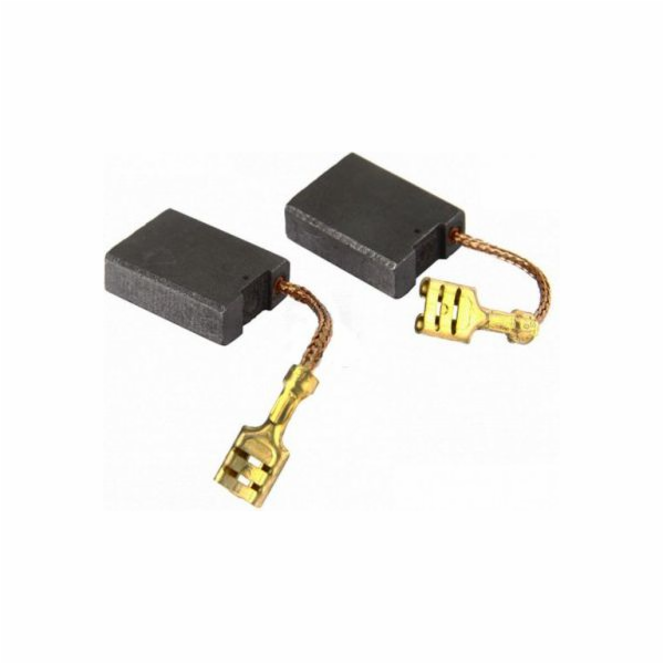 Sada kartáčů Dewalt pro úhlovou brusku (N404514)