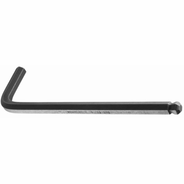 Imbusový klíč Stanley typ L 12mm s kuličkou (13-975)