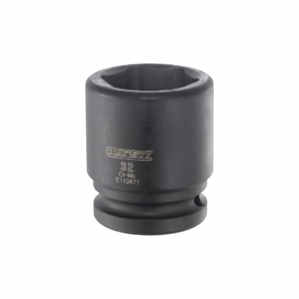Tona Expert 6bodová narážecí objímka 3/4 22mm (E041104)