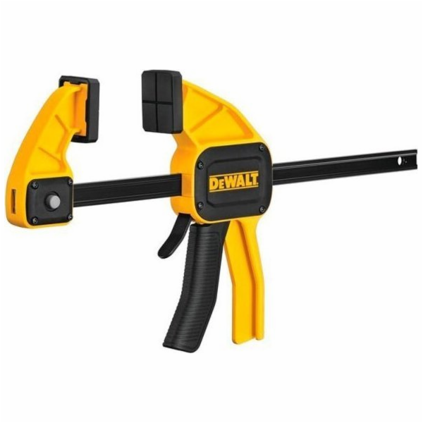 Automatická svorka Dewalt XL 300 mm