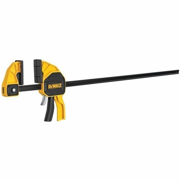 Dewalt Automatická svorka L 600mm