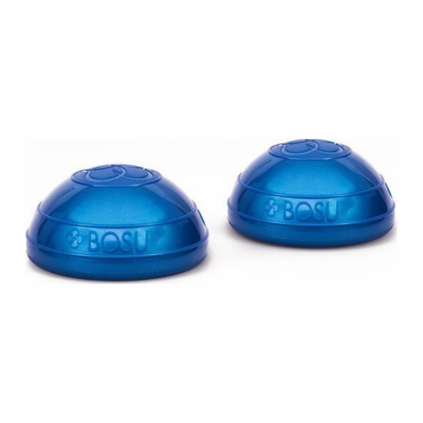BOSU NexGen Balance Trainer Balance Pods Bosu 2 kusy