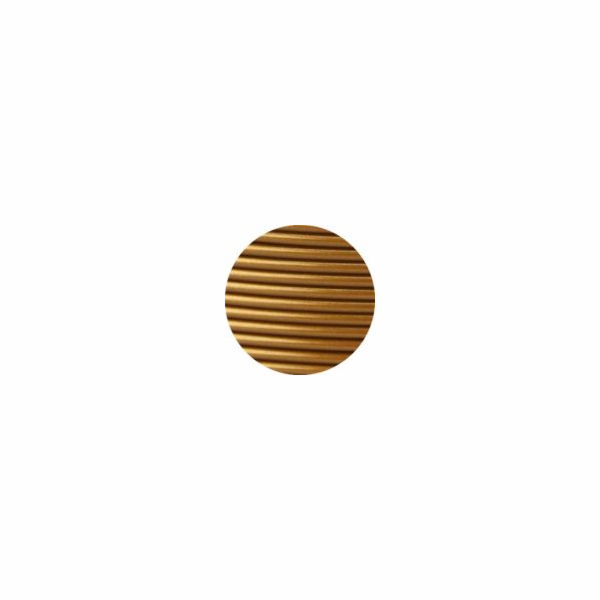 SPECTRUM Tisková struna (filament)  WOOD 1.75mm NATURAL 0...