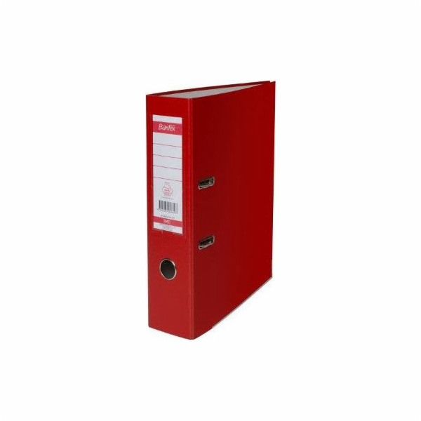 Bantex XXL pákový pořadač A4 50mm červený (1047-09)