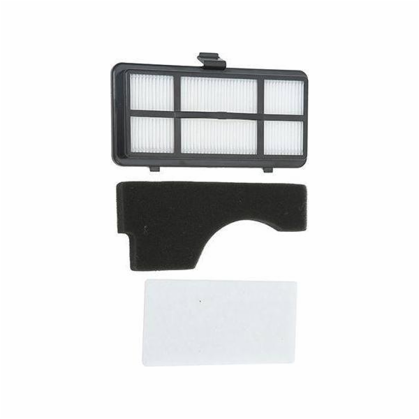 Sada filtrů Adler AD7041.1 pro vysavač AD7041 AD 7041.2