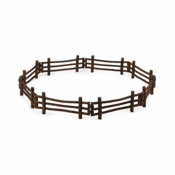Sada plotů figurka Collecta Brown