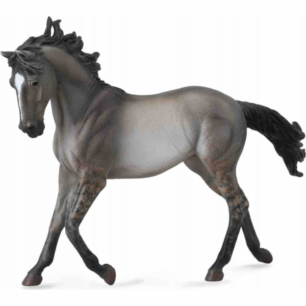 Collecta figurka *MUSTANG MARE KŮŇ - GRULLA