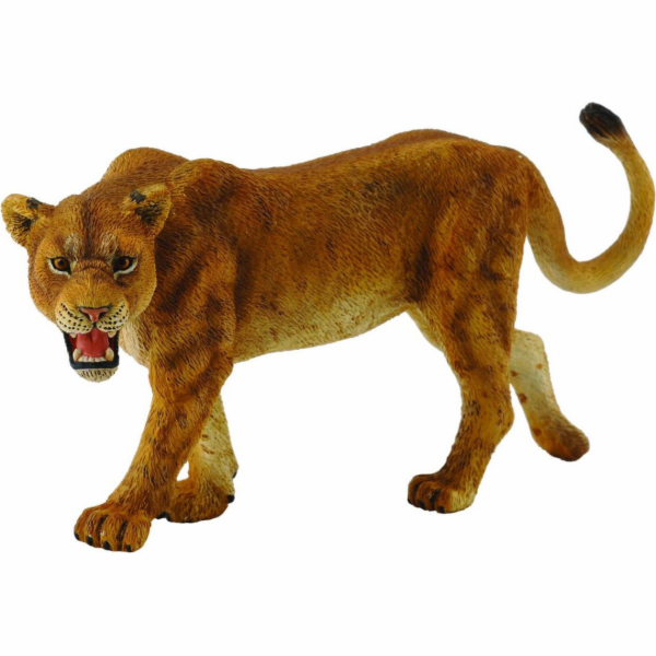 Collecta figurka africké lvice (004-88415)