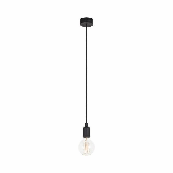 Nowodvorski Silikonová závěsná lampa 1x60W (6404)