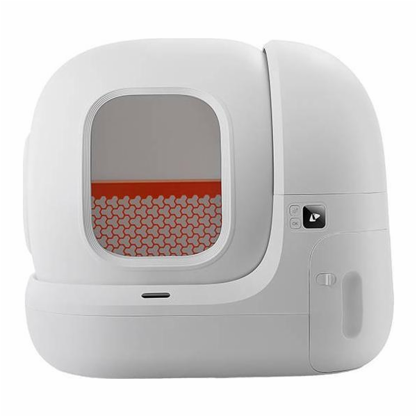 Petkit Pura Max automatická samočisticí kočičí toaleta 62...