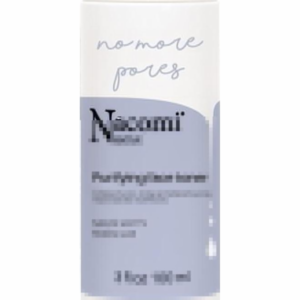 Nacomi Nacomi Čistící pleťový tonik Next Level 100 ml