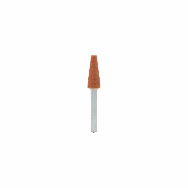 Dremel Brusný kámen z oxidu hlinitého 6,4 mm (26150953JA)