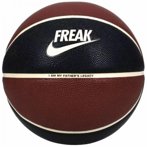 Nike Nike All Court Giannis Antetokounmpo 8P 2.0 Ball N10...