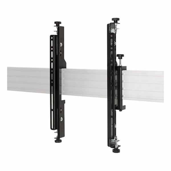 B-Tech SYSTEM X - Mikro rameno Vesa 400 pro BT8390 V2