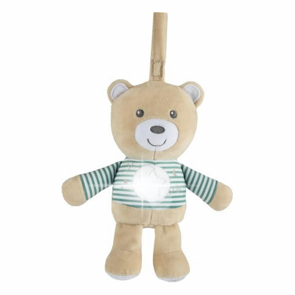 Chicco CHICCO MUSICAL BEAR 00011128000000