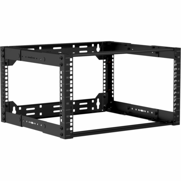 Caymon CAYMON OPR306A/B 19 hloubkově nastavitelný stojan ...