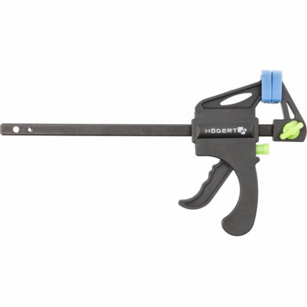 Högert Technik Automatická svorka 450mm HT3B938