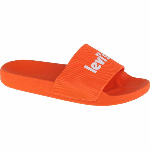 Levi s Levi s June Plakát S 234221-753-76 Orange 40