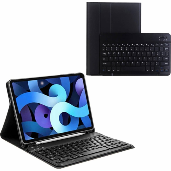 Pouzdro na tablet Strado s Bluetooth klávesnicí a držákem...