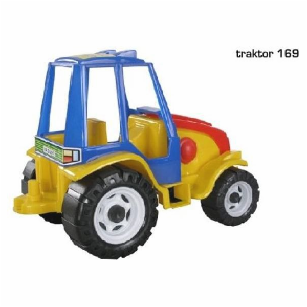 Traktor CHOIŃSKI - CHOIŃ 169