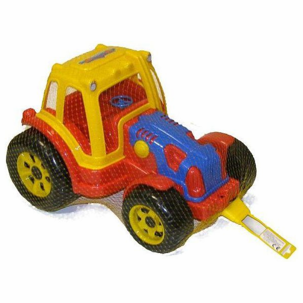 Traktor CHOIŃSKI - CHOIŃ 282