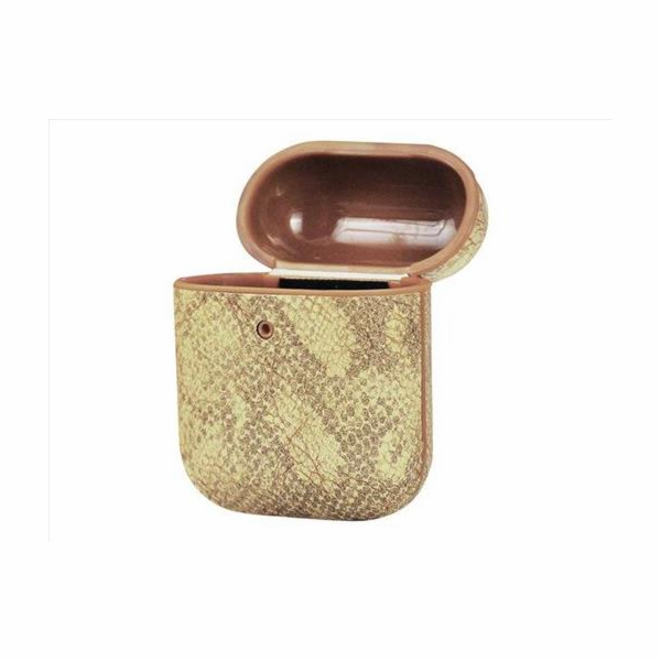 TerraTec TERRATEC AirBox Crocodile Brown - Hülle für Appl...