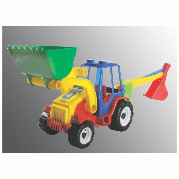 CHOIŃSKI Master Buldozer – CHOIŃ 145