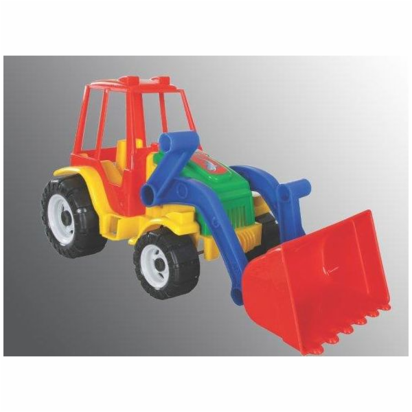 CHOIŃSKI Master Buldozer - CHOIŃ 152